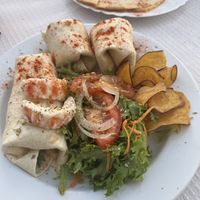   at Veggie Momi in Albufeira