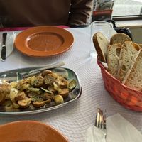   at Veggie Momi in Albufeira
