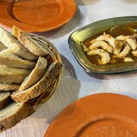   at Veggie Momi in Albufeira