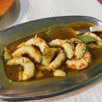   at Veggie Momi in Albufeira