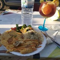  at Veggie Momi in Albufeira