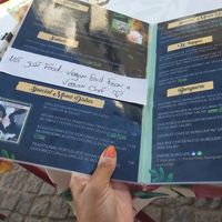  at Veggie Momi in Albufeira