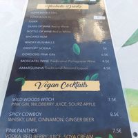  at Veggie Momi in Albufeira