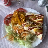   at Veggie Momi in Albufeira