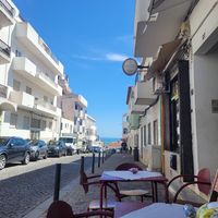  at Veggie Momi in Albufeira