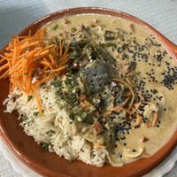   at Veggie Momi in Albufeira