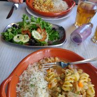  at Veggie Momi in Albufeira