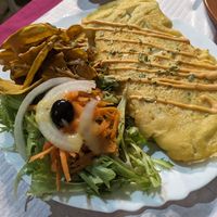  at Veggie Momi in Albufeira