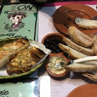   at Veggie Momi in Albufeira