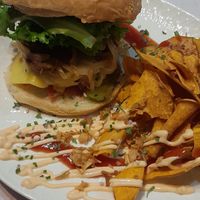  at Veggie Momi in Albufeira