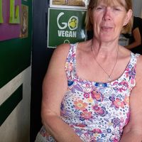  at Veggie Momi in Albufeira