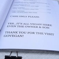  at Veggie Momi in Albufeira