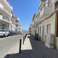   at Veggie Momi in Albufeira