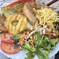   at Veggie Momi in Albufeira