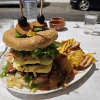  at Veggie Momi in Albufeira