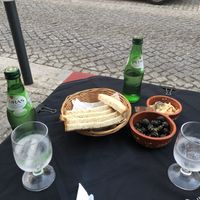   at Veggie Momi in Albufeira