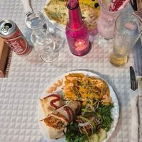  at Veggie Momi in Albufeira