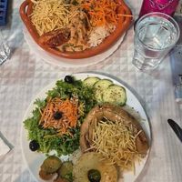  at Veggie Momi in Albufeira