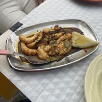   at Veggie Momi in Albufeira