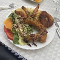   at Veggie Momi in Albufeira