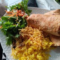  at Veggie Momi in Albufeira