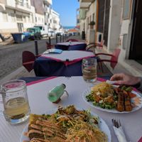  at Veggie Momi in Albufeira