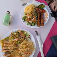 at Veggie Momi in Albufeira