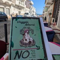  at Veggie Momi in Albufeira