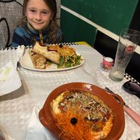   at Veggie Momi in Albufeira