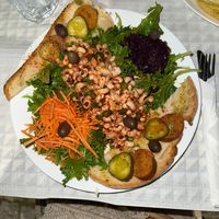  at Veggie Momi in Albufeira