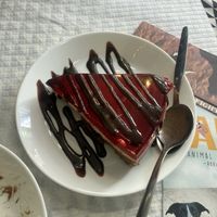   at Veggie Momi in Albufeira