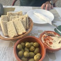   at Veggie Momi in Albufeira