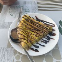   at Veggie Momi in Albufeira