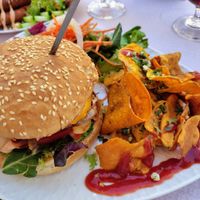  at Veggie Momi in Albufeira