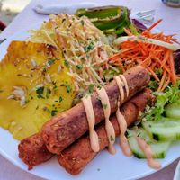  at Veggie Momi in Albufeira