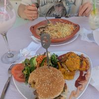  at Veggie Momi in Albufeira