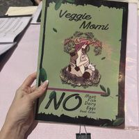   at Veggie Momi in Albufeira