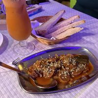   at Veggie Momi in Albufeira