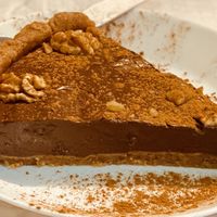   at Veggie Momi in Albufeira