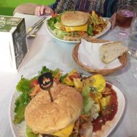  at Veggie Momi in Albufeira