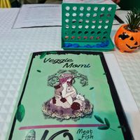  at Veggie Momi in Albufeira