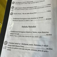   at Veggie Momi in Albufeira