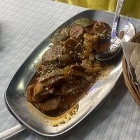   at Veggie Momi in Albufeira