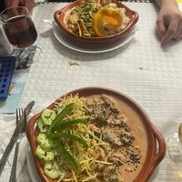   at Veggie Momi in Albufeira