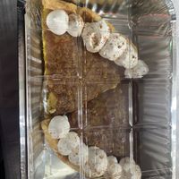   at Veggie Momi in Albufeira