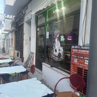   at Veggie Momi in Albufeira