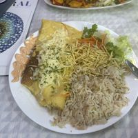   at Veggie Momi in Albufeira