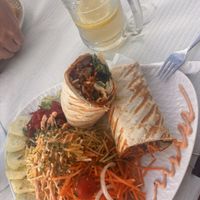   at Veggie Momi in Albufeira
