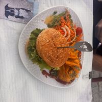   at Veggie Momi in Albufeira