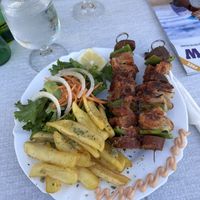   at Veggie Momi in Albufeira
